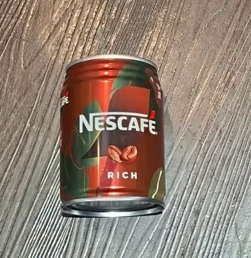 [Q045a] 雀巢香濃咖啡	250ml