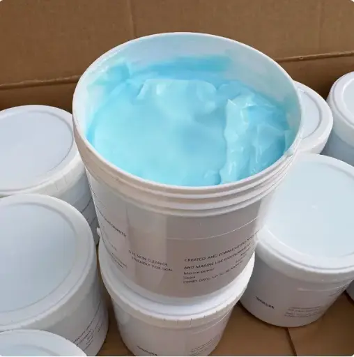 [D006] 洗手膏漢威 88-B 免水洗手膏(有砂)