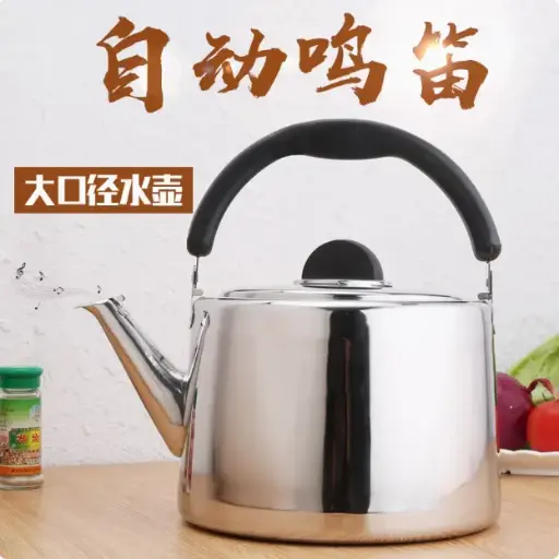 [D009] 水煲 5L