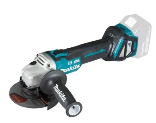 [EA008] Makita 牧田 磨機 DGA513Z, 18V