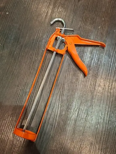 [EB032] 玻璃膠槍