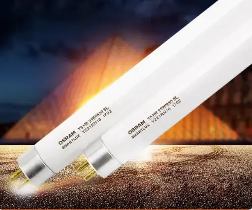 [EC014] OSRAM 光管 T5 HE14W/840/2'