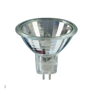 [EC042] 石英燈膽 50W, 12V, 38℃