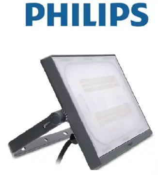[EC071] PHILIPS LED 戶外投射燈 白光 100W, BVP174, 220V