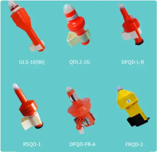 [EC072] 丹洋鑫 船用水泡燈 / 救生燈 GLS-10 (96)