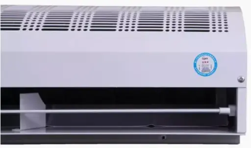 [ED012] Imasu 伊馬司 風閘 FM1212N, 1200mm