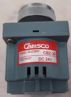 [EE019] 蜂鳴器 24V, D.C.