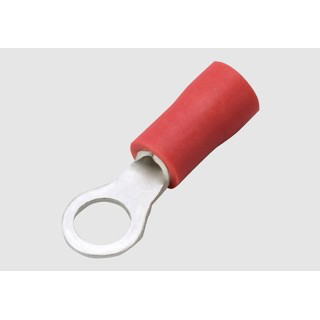 [EG003] Ring 線耳 Red-25Amp, 150 - 272