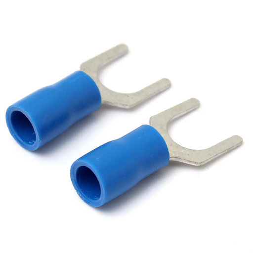 [EG012] Fork 線耳 Blue-24Amp, 150 - 290