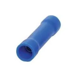 [EG024] Butt Splice 線耳 Blue-32Amp, 150 - 351