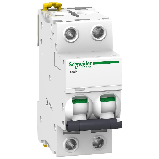 [EH014] Schneider 施耐德 MCB 微型斷路器