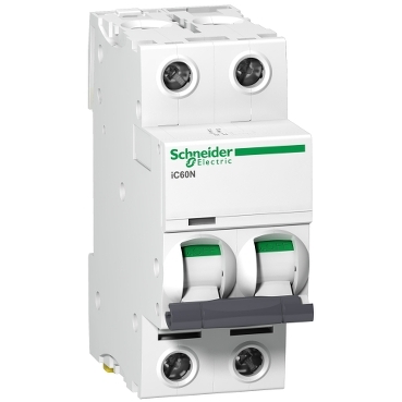 [EH015] Schneider 施耐德 MCB 微型斷路器