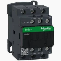 [EH026] Schneider 施耐德 交流接觸器 LC1D12M7, 3P, 12A