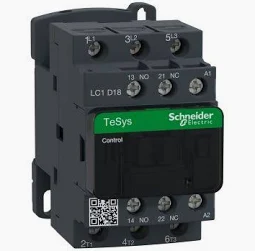 [EH027] Schneider 施耐德 交流接觸器