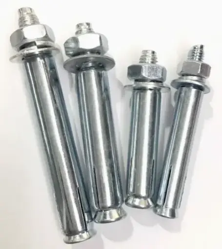 [EK045] 不鏽鋼拉爆螺絲 M6 x 60, 100pcs